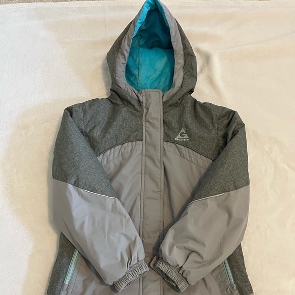 Gerry youth winter jacket - Picture 7 of 10